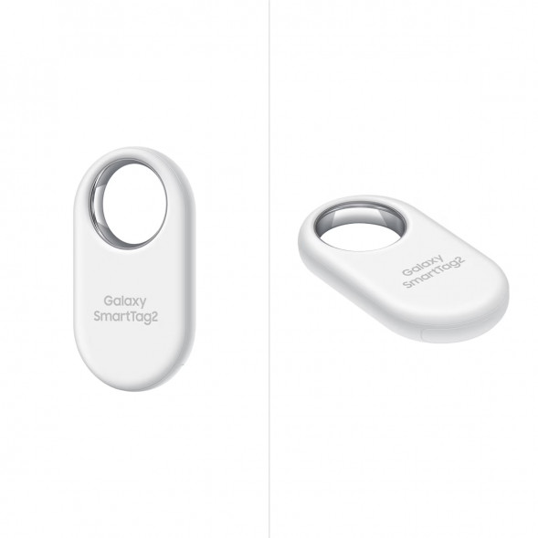 Беспроводная метка Samsung SmartTag2 (EI-T5600KWEGEU), 4 шт в Великом Новгороде