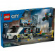 Конструктор LEGO City 60418 Полицейский грузовик криминалистической лаборатории в Великом Новгороде