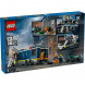 Конструктор LEGO City 60418 Полицейский грузовик криминалистической лаборатории в Великом Новгороде