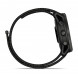 Умные часы Garmin Enduro 3 51mm Black с нейлоновым ремешком UltraFit 010-02751-01 в Великом Новгороде