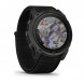 Умные часы Garmin Enduro 3 51mm Black с нейлоновым ремешком UltraFit 010-02751-01 в Великом Новгороде