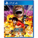 Игра One Piece Pirate Warriors 3 [PS4, английская версия] в Великом Новгороде