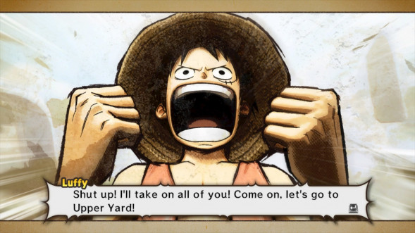 Игра One Piece Pirate Warriors 3 [PS4, английская версия] в Великом Новгороде