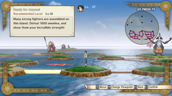 Игра One Piece Pirate Warriors 3 [PS4, английская версия] в Великом Новгороде