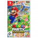 Игра Mario Party Superstars для Nintendo Switch, картридж в Великом Новгороде