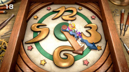 Игра Mario Party Superstars для Nintendo Switch, картридж