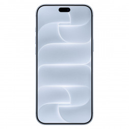 Смартфон Apple iPhone 18 Pro Max 256GB (SIM + eSIM), Glacier