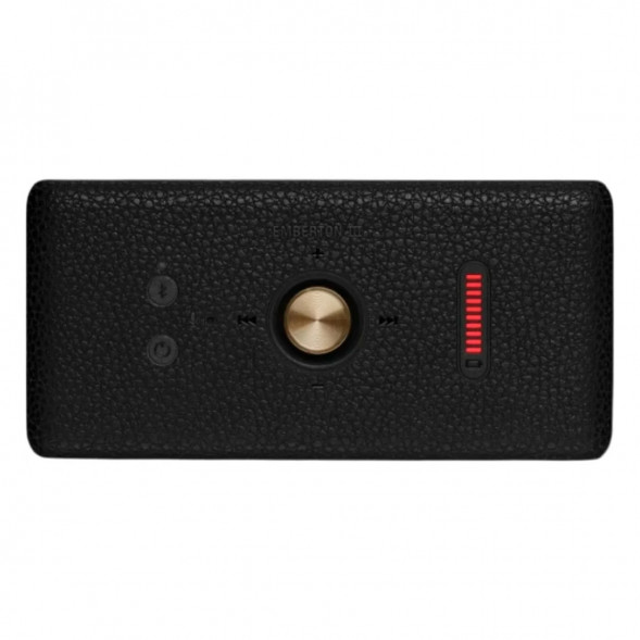 Портативная колонка Marshall Emberton III, Black &amp;amp; Brass в Великом Новгороде
