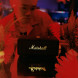 Портативная колонка Marshall Emberton III, Black &amp;amp; Brass в Великом Новгороде
