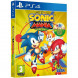 Игра Sonic Mania Plus (+ Артбук) [PS4, русские субтитры] в Великом Новгороде