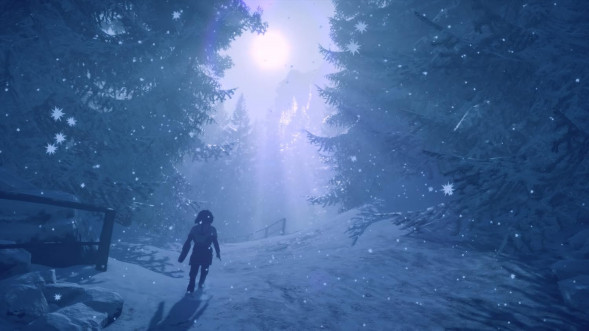 Игра Skabma: Snowfall [Nintendo Switch, русские субтитры] в Великом Новгороде