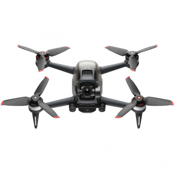 Квадрокоптер DJI FPV Explorer Combo в Великом Новгороде
