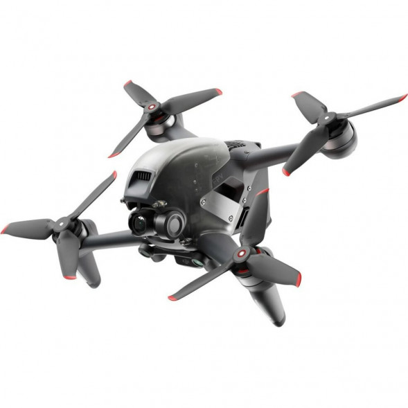 Квадрокоптер DJI FPV Explorer Combo в Великом Новгороде