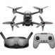 Квадрокоптер DJI FPV Explorer Combo в Великом Новгороде