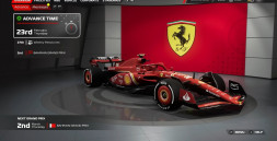 Игра F1 2024 [PS5, английская версия]