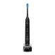 Набор из 2 электрических зубных щеток Philips Sonicare DiamondClean 9000 HX9914/54, чёрный в Великом Новгороде