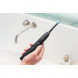 Набор из 2 электрических зубных щеток Philips Sonicare DiamondClean 9000 HX9914/54, чёрный в Великом Новгороде