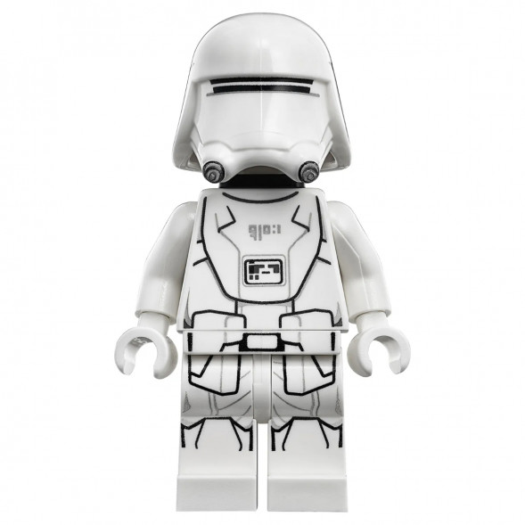 Конструктор LEGO Star Wars 75126 Снежный спидер Первого Ордена в Великом Новгороде
