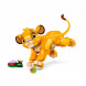 Конструктор LEGO Disney 43243 Симба детеныш Короля Льва в Великом Новгороде