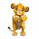Конструктор LEGO Disney 43243 Симба детеныш Короля Льва в Великом Новгороде