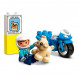 Конструктор LEGO DUPLO 10967 Полицейский мотоцикл в Великом Новгороде