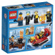 Конструктор LEGO City Fire 60106 Пожарная охрана в Великом Новгороде