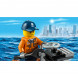 Конструктор LEGO City Fire 60106 Пожарная охрана в Великом Новгороде