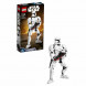 Конструктор LEGO Star Wars 75114 Штурмовик Первого Ордена в Великом Новгороде