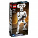 Конструктор LEGO Star Wars 75114 Штурмовик Первого Ордена в Великом Новгороде