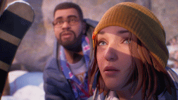 Игра Life is Strange: Double Exposure [PS5, русские субтитры]