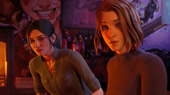 Игра Life is Strange: Double Exposure [PS5, русские субтитры] в Великом Новгороде