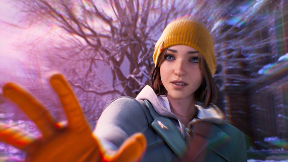 Игра Life is Strange: Double Exposure [PS5, русские субтитры] в Великом Новгороде