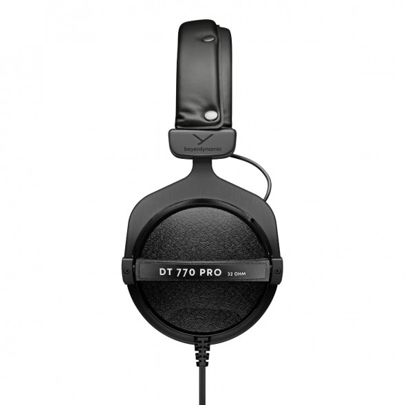 Проводные наушники Beyerdynamic DT 770 Pro (32 Ohm) в Великом Новгороде