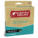 Рыболовная леска Scientific Anglers Sonar WF-200-S Sink 25 Cold 121484 в Великом Новгороде