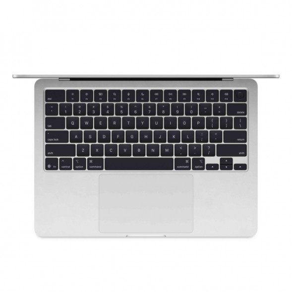 Ноутбук Apple MacBook Air 15 2026 MDVC4 (M5 10-Core GPU, 24/1TB), Серебристый/Silver в Великом Новгороде