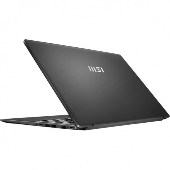 Ноутбук MSI Modern 15 F1MG-1072XRU (15.6&amp;quot;, IPS, Intel Core 5 120U 1.4ГГц, 10 ядер, 16ГБ DDR4, 512ГБ SSD, Intel Graphics, FreeDOS) в Великом Новгороде