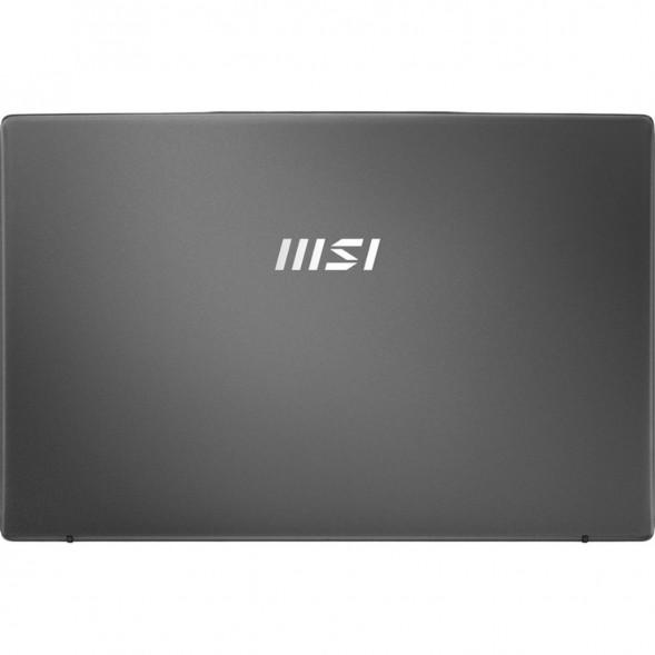 Ноутбук MSI Modern 15 F1MG-1072XRU (15.6&amp;quot;, IPS, Intel Core 5 120U 1.4ГГц, 10 ядер, 16ГБ DDR4, 512ГБ SSD, Intel Graphics, FreeDOS) в Великом Новгороде