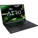 Ноутбук Gigabyte Aero X16 1VH (1VH93KZC94AD) (16&amp;quot;, IPS, AMD Ryzen AI 7 350 2ГГц, 8 ядер, 16ГБ DDR5, 1ТБ SSD, NVIDIA GeForce RTX 5060 - 8 ГБ, без ОС), серый в Великом Новгороде