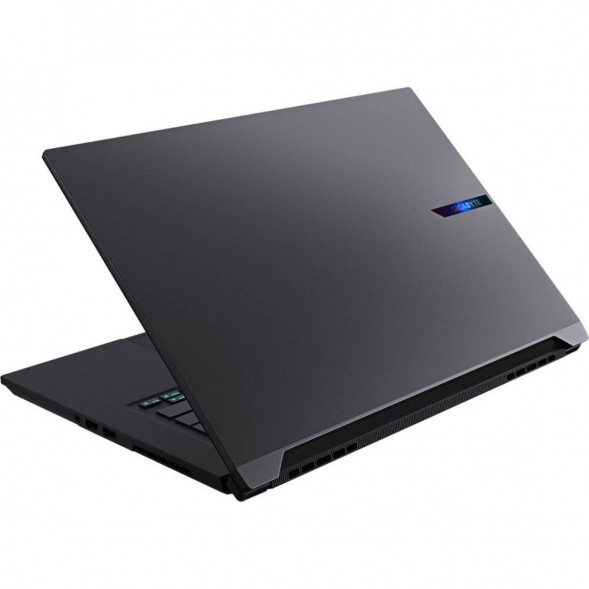 Ноутбук Gigabyte Aero X16 1VH (1VH93KZC94AD) (16&amp;quot;, IPS, AMD Ryzen AI 7 350 2ГГц, 8 ядер, 16ГБ DDR5, 1ТБ SSD, NVIDIA GeForce RTX 5060 - 8 ГБ, без ОС), серый в Великом Новгороде