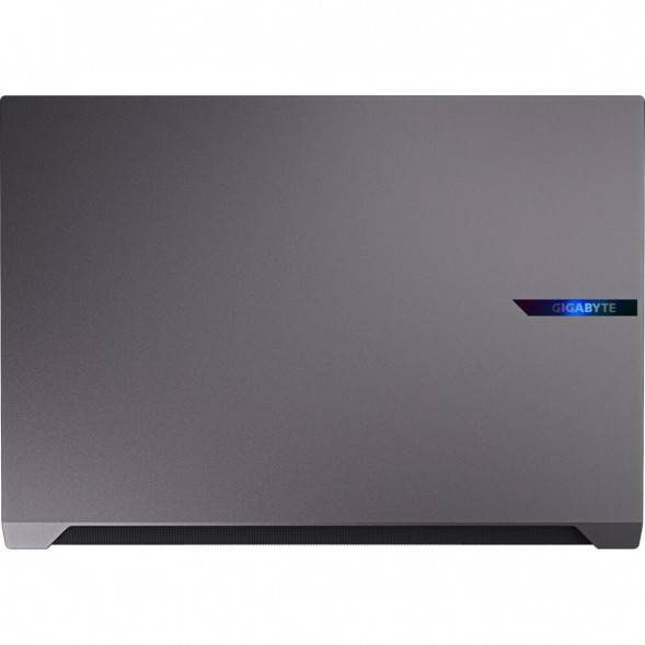 Ноутбук Gigabyte Aero X16 1VH (1VH93KZC94AD) (16&amp;quot;, IPS, AMD Ryzen AI 7 350 2ГГц, 8 ядер, 16ГБ DDR5, 1ТБ SSD, NVIDIA GeForce RTX 5060 - 8 ГБ, без ОС), серый в Великом Новгороде