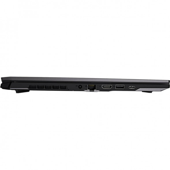 Ноутбук Gigabyte Aero X16 1VH (1VH93KZC94AD) (16&amp;quot;, IPS, AMD Ryzen AI 7 350 2ГГц, 8 ядер, 16ГБ DDR5, 1ТБ SSD, NVIDIA GeForce RTX 5060 - 8 ГБ, без ОС), серый в Великом Новгороде
