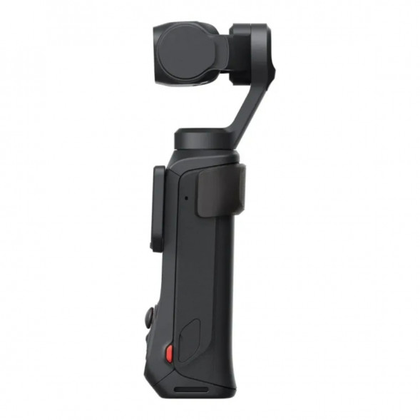 Экшн-камера Insta360 Luna Ultra Fill Light Bundle, Cosmic Black в Великом Новгороде