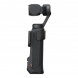 Экшн-камера Insta360 Luna Ultra Fill Light Bundle, Cosmic Black в Великом Новгороде