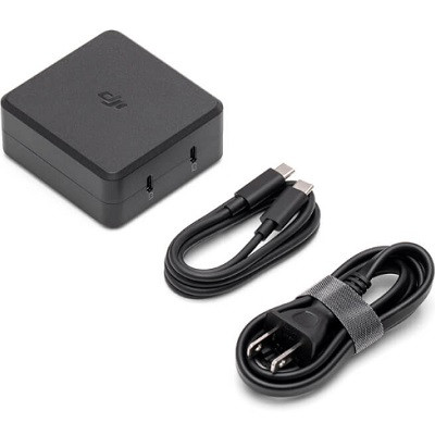 DJI 100W USB-C Power Adapter в Великом Новгороде