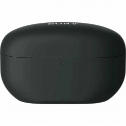 Беспроводные наушники Sony WF-1000XM5, черный