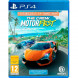 Игра The Crew Motorfest. Special Edition [PS4, русские субтитры] в Великом Новгороде