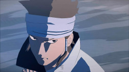 Игра Naruto X Boruto Ultimate Ninja Storm: Connections [PS5, русские субтитры]
