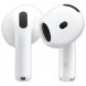 Наушники Apple AirPods 4 (с шумоподавлением) в Великом Новгороде