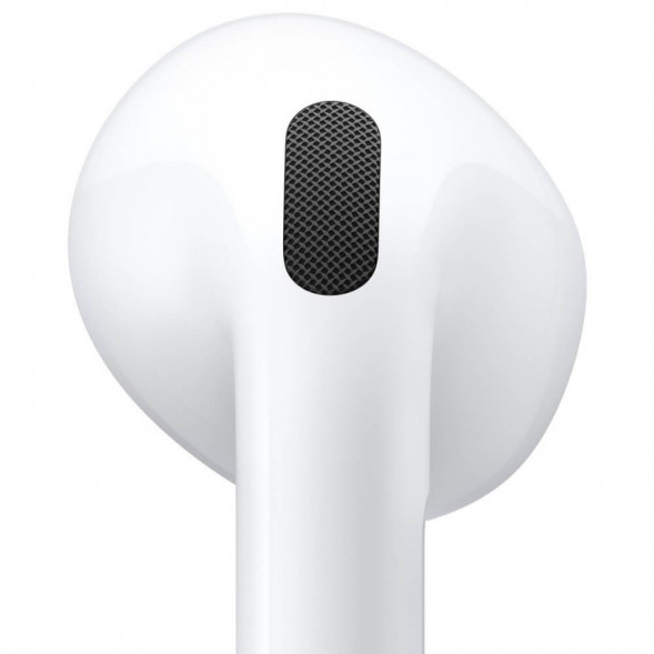 Наушники Apple AirPods 4 (с шумоподавлением) в Великом Новгороде
