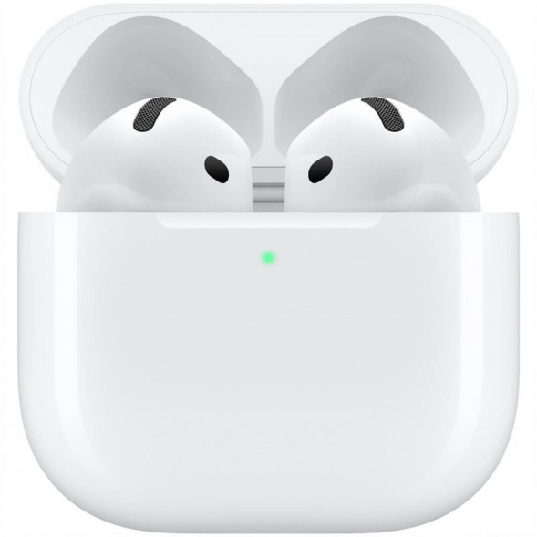 Наушники Apple AirPods 4 (с шумоподавлением) в Великом Новгороде